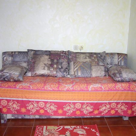 Apartment Branko Drage Exterior photo