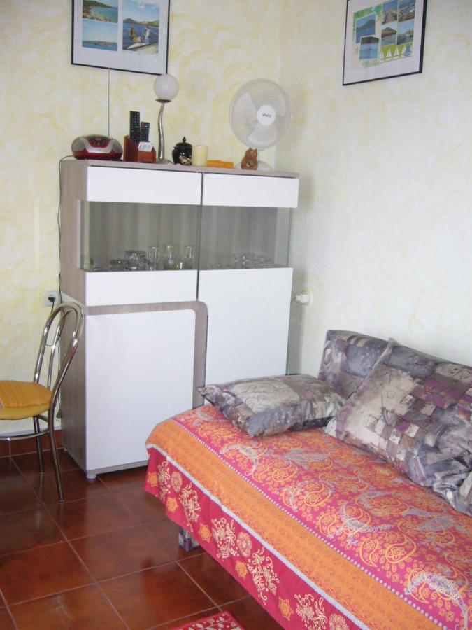 Apartment Branko Drage Exterior photo