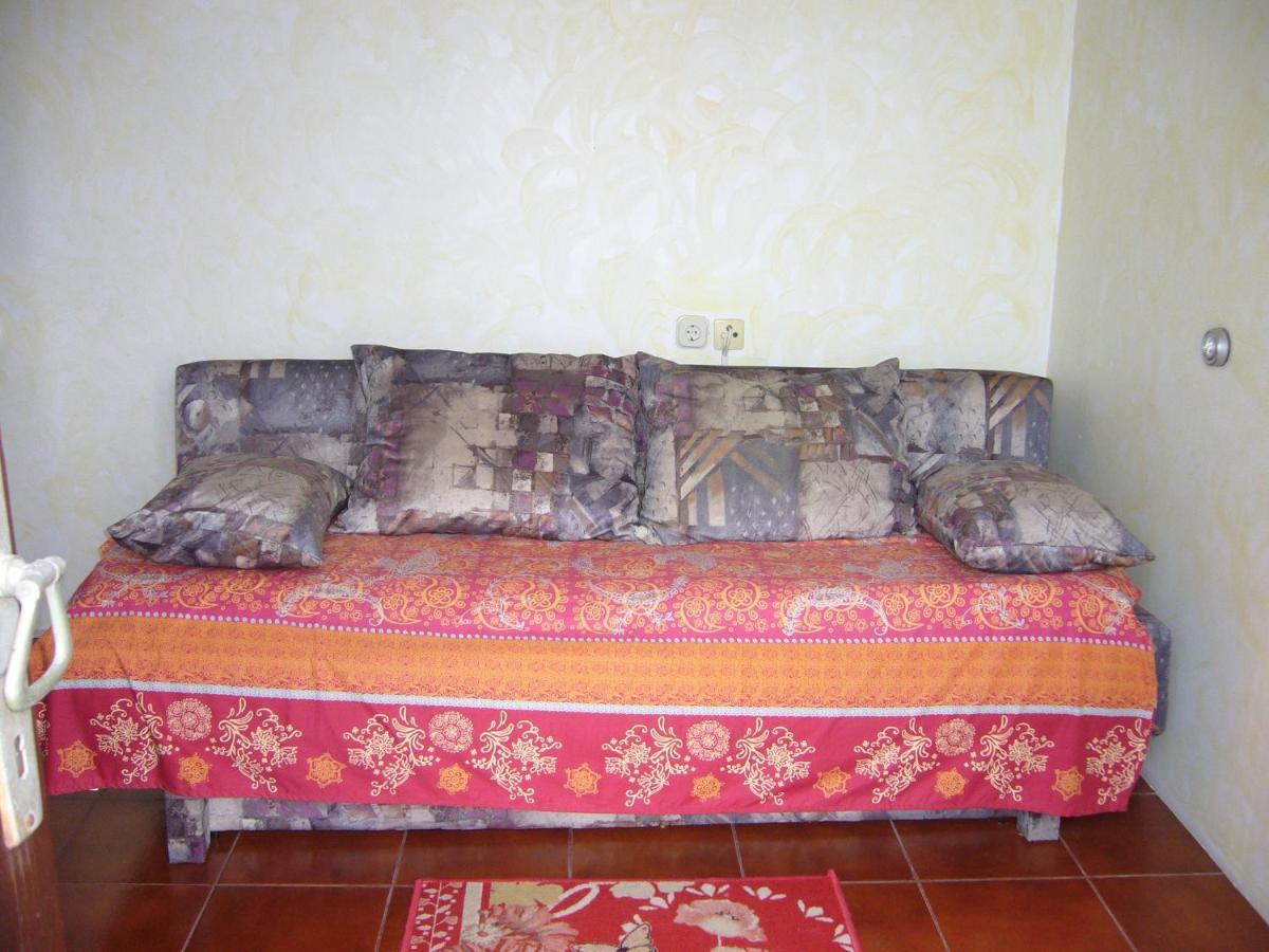 Apartment Branko Drage Exterior photo