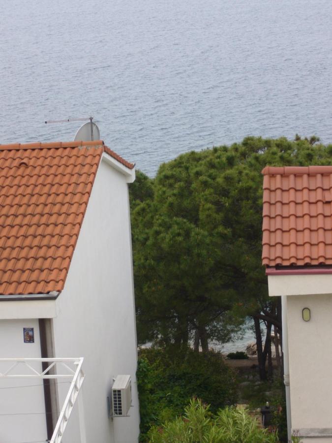 Apartment Branko Drage Exterior photo